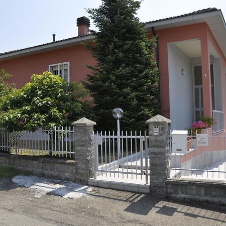 Felegara La Casa Dei Nonni Bed & Breakfast エクステリア 写真
