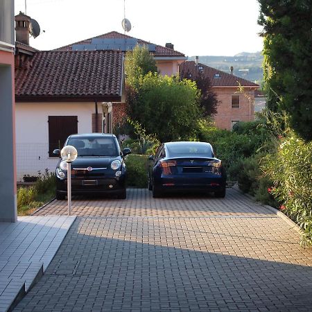 Felegara La Casa Dei Nonni Bed & Breakfast エクステリア 写真