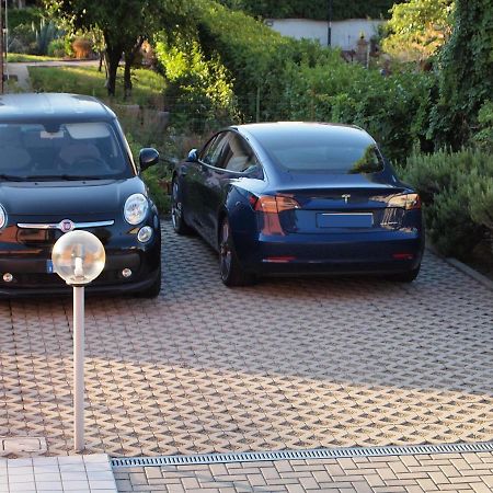 Felegara La Casa Dei Nonni Bed & Breakfast エクステリア 写真