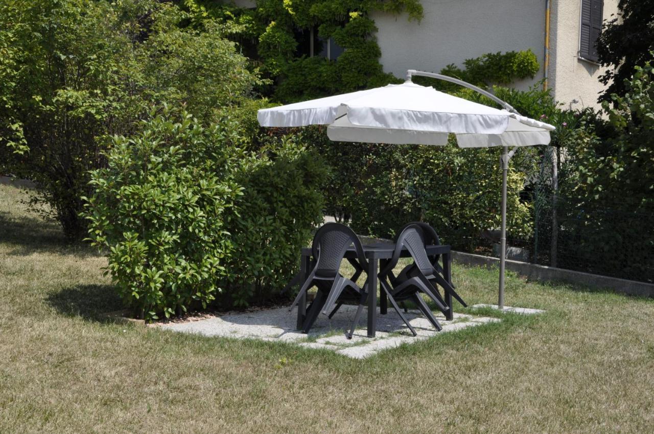 Felegara La Casa Dei Nonni Bed & Breakfast エクステリア 写真