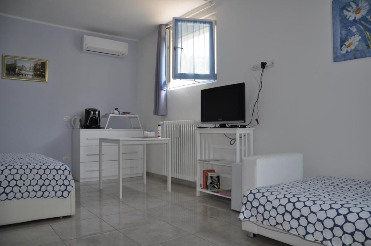 Felegara La Casa Dei Nonni Bed & Breakfast エクステリア 写真