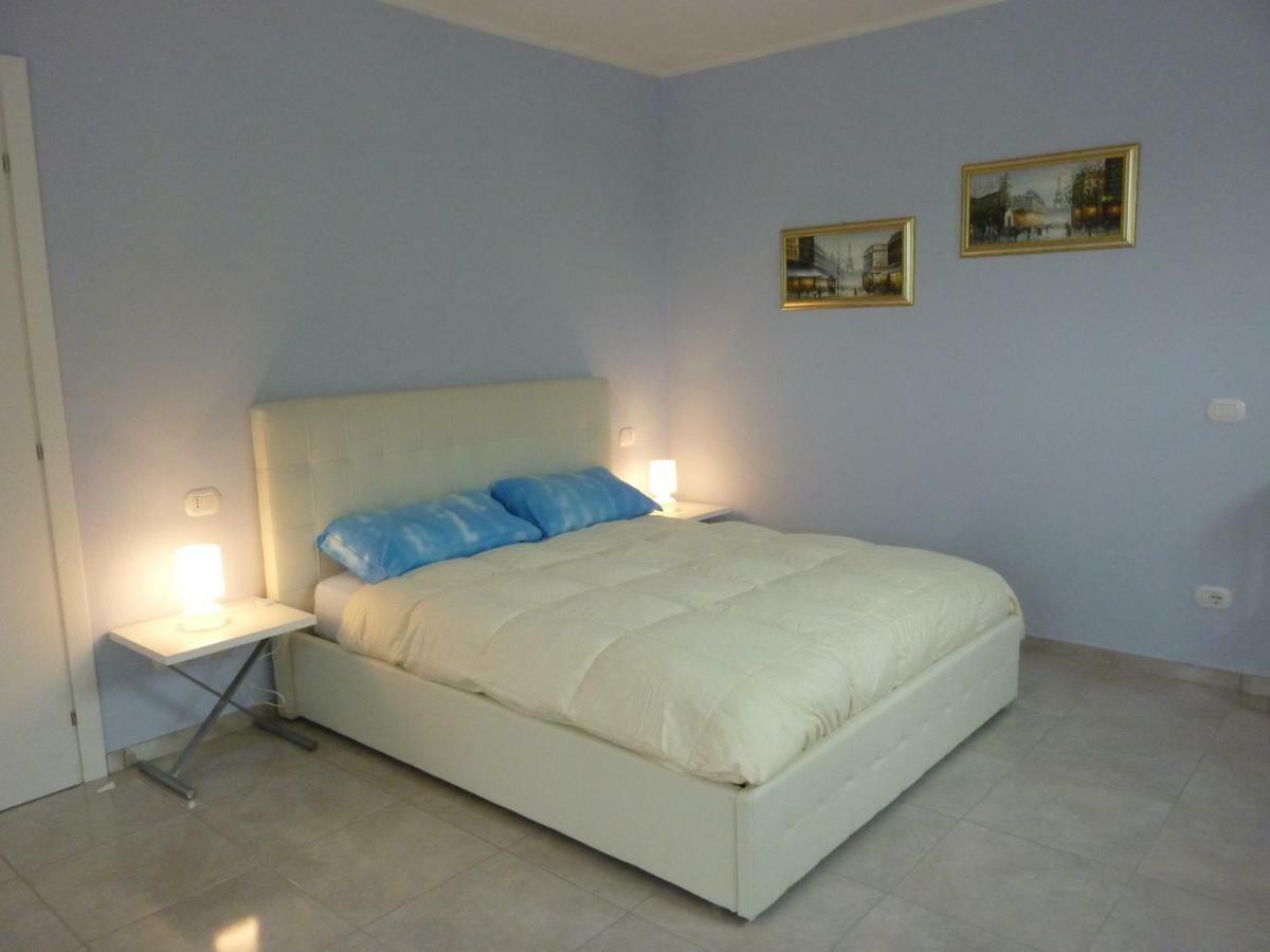 Felegara La Casa Dei Nonni Bed & Breakfast エクステリア 写真