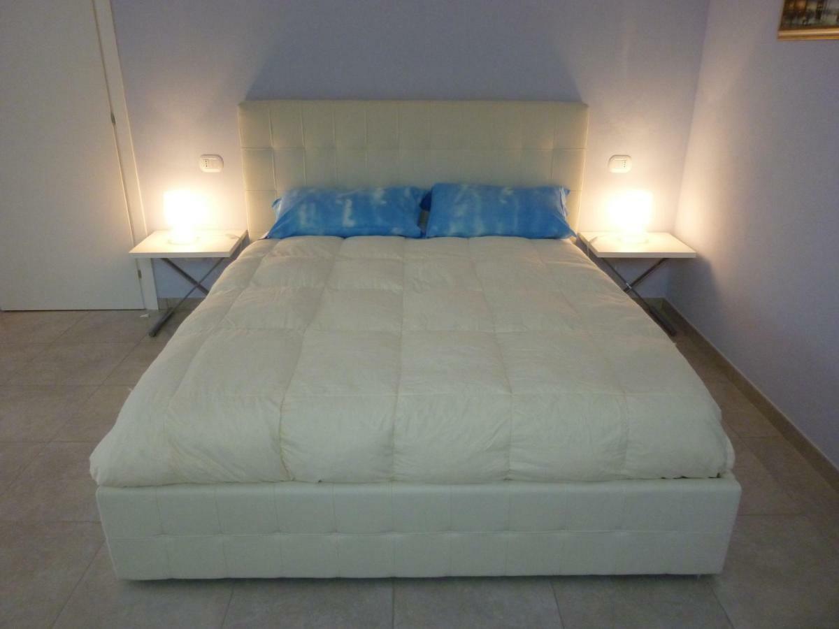 Felegara La Casa Dei Nonni Bed & Breakfast エクステリア 写真