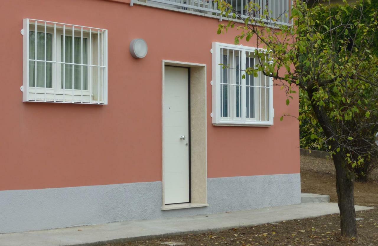 Felegara La Casa Dei Nonni Bed & Breakfast エクステリア 写真