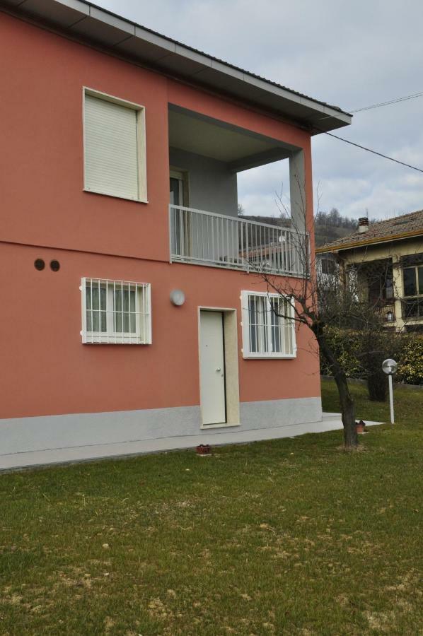 Felegara La Casa Dei Nonni Bed & Breakfast エクステリア 写真
