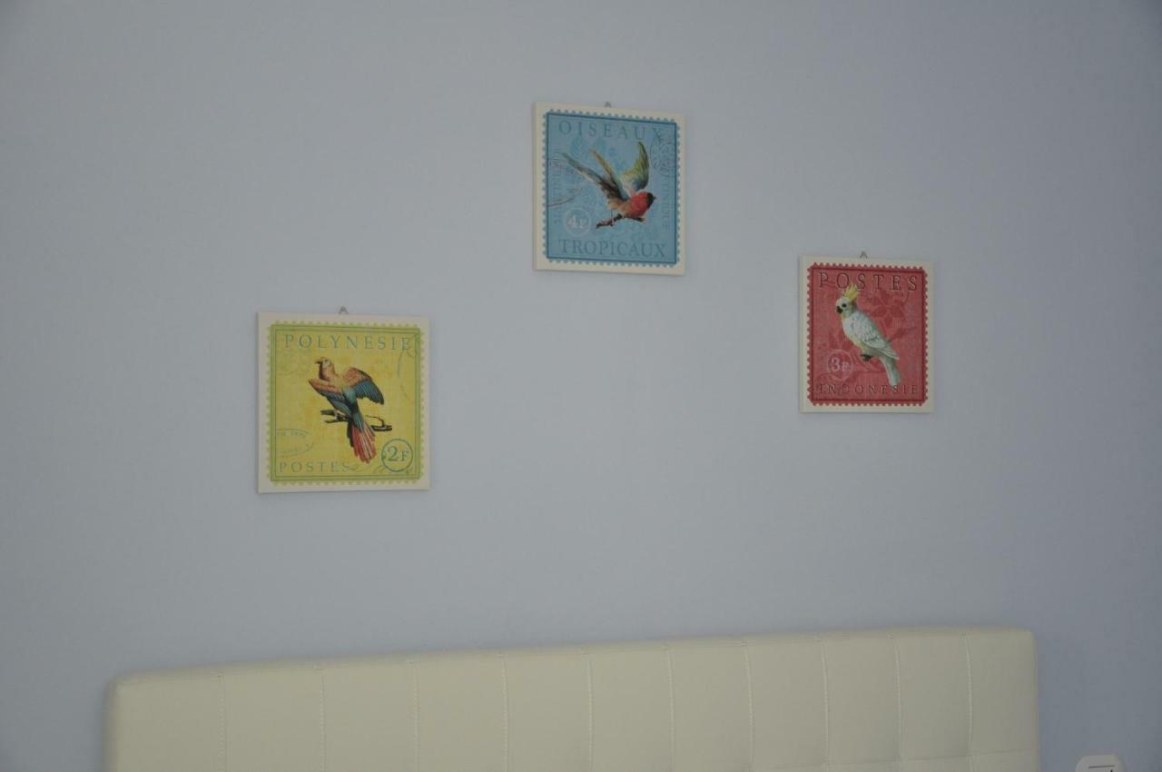 Felegara La Casa Dei Nonni Bed & Breakfast エクステリア 写真