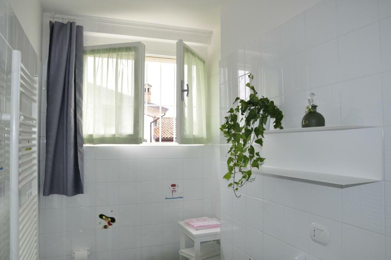 Felegara La Casa Dei Nonni Bed & Breakfast エクステリア 写真