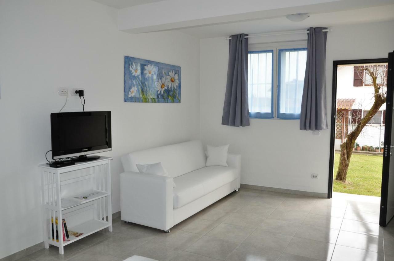 Felegara La Casa Dei Nonni Bed & Breakfast エクステリア 写真