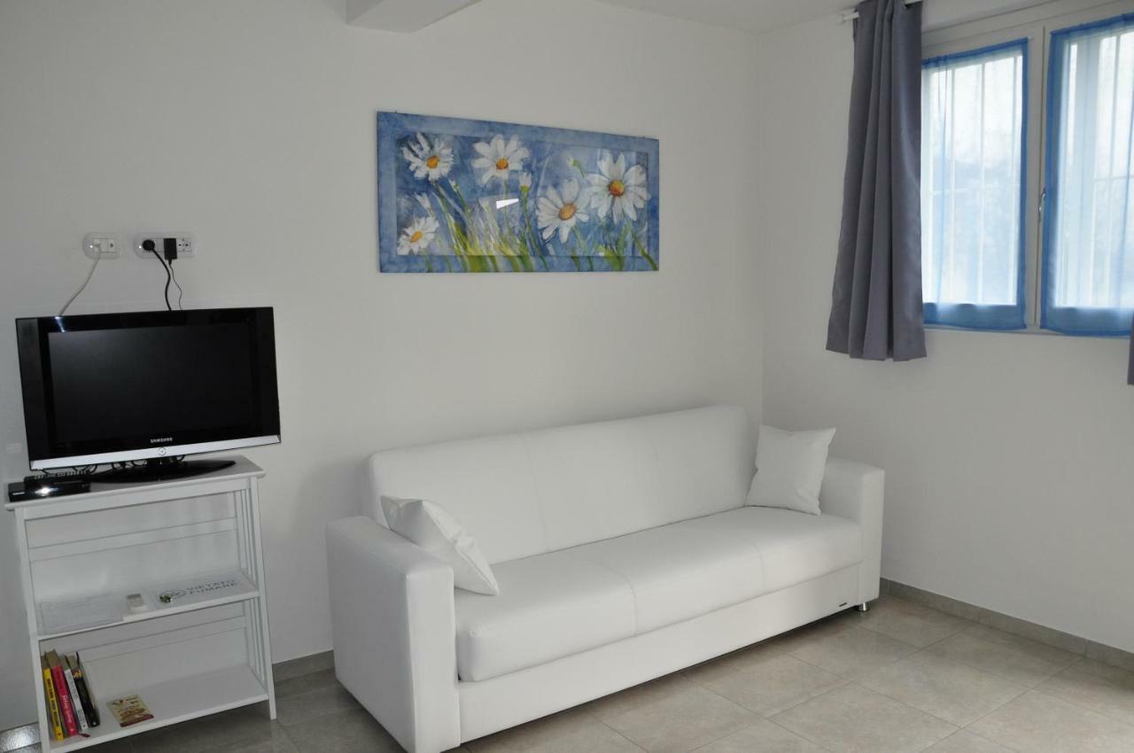 Felegara La Casa Dei Nonni Bed & Breakfast エクステリア 写真