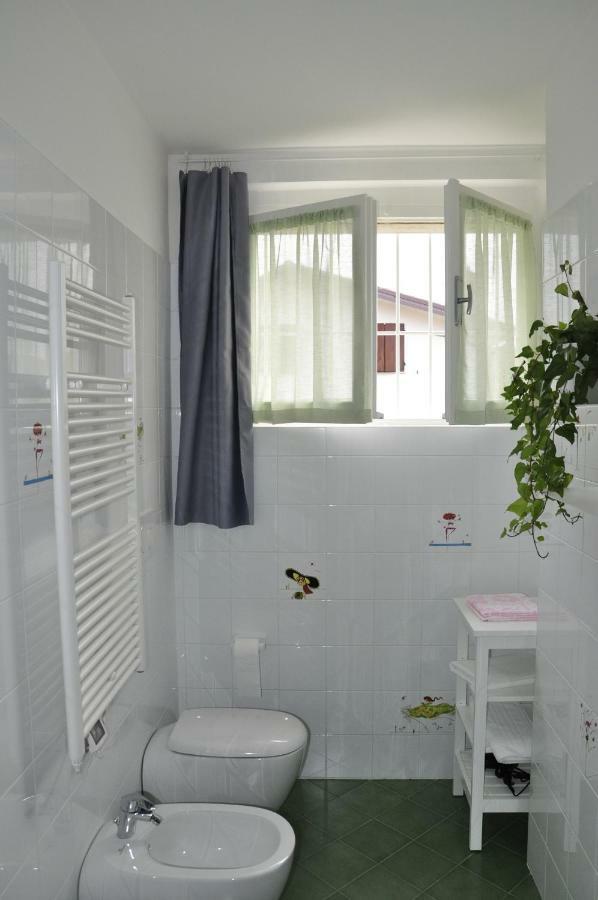 Felegara La Casa Dei Nonni Bed & Breakfast エクステリア 写真