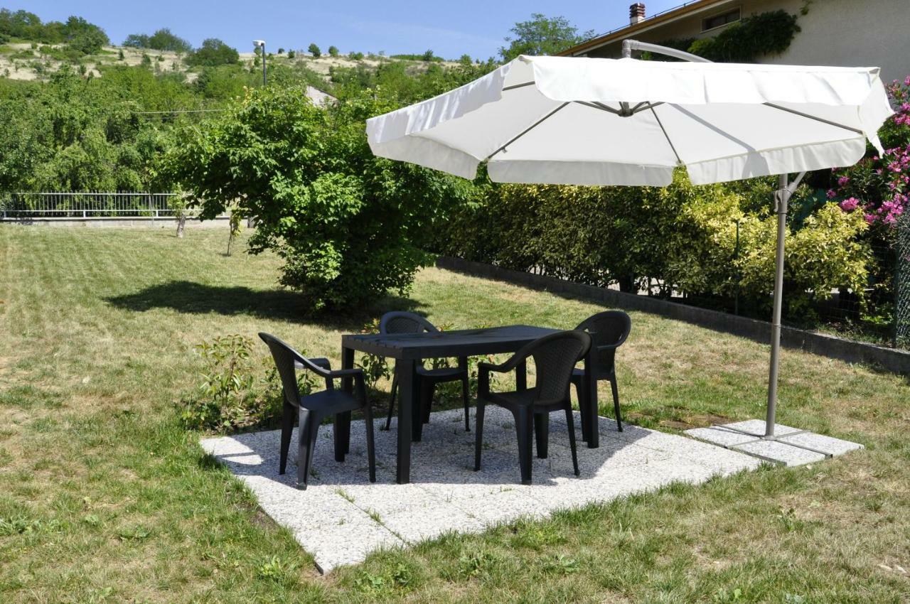 Felegara La Casa Dei Nonni Bed & Breakfast エクステリア 写真