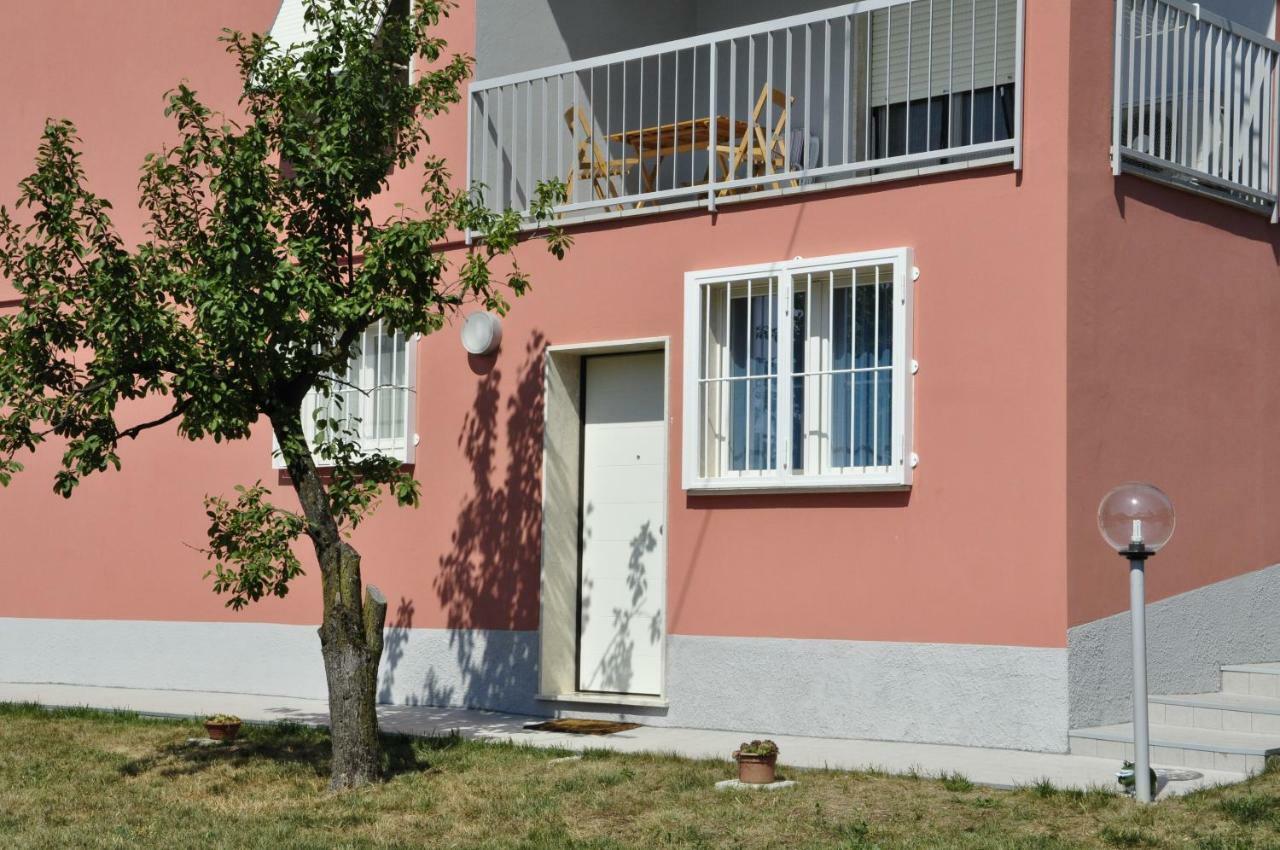 Felegara La Casa Dei Nonni Bed & Breakfast エクステリア 写真