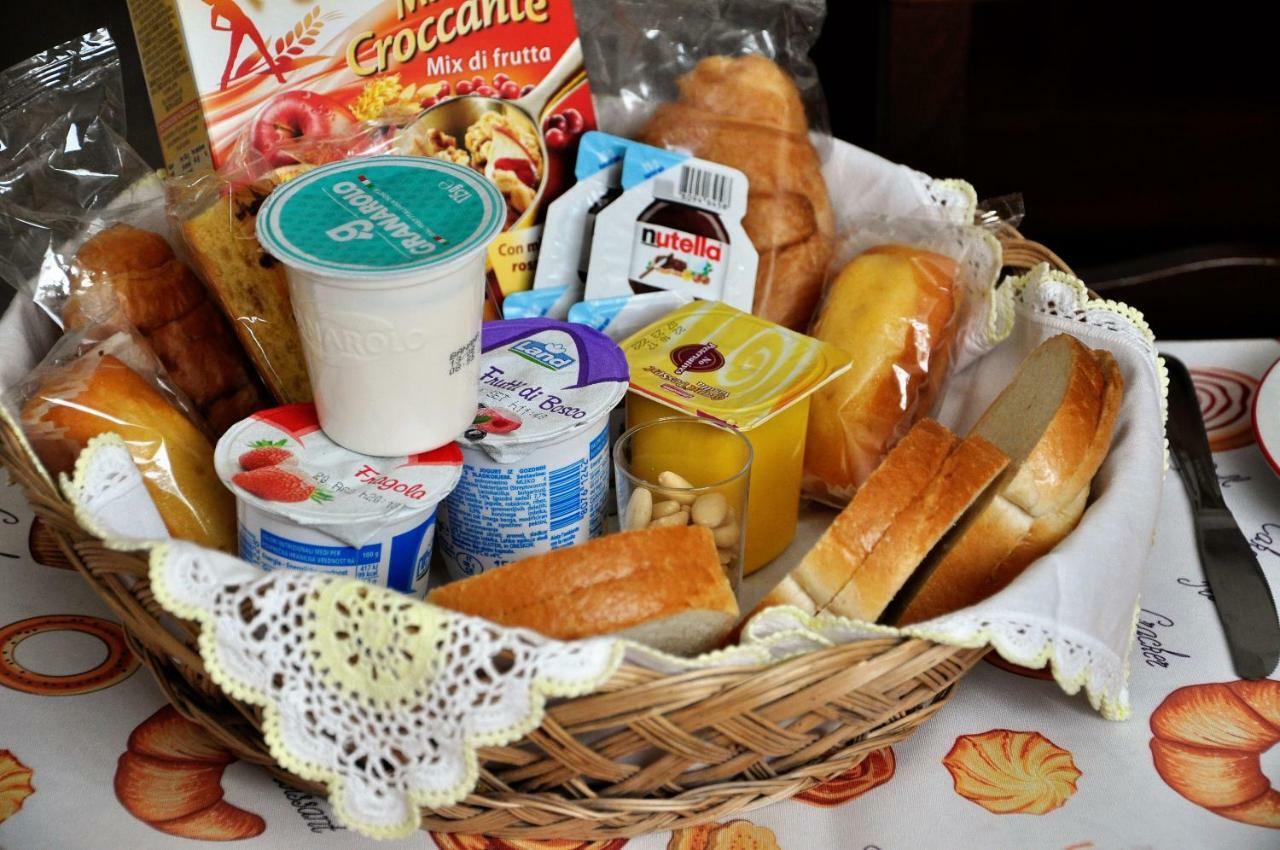 Felegara La Casa Dei Nonni Bed & Breakfast エクステリア 写真